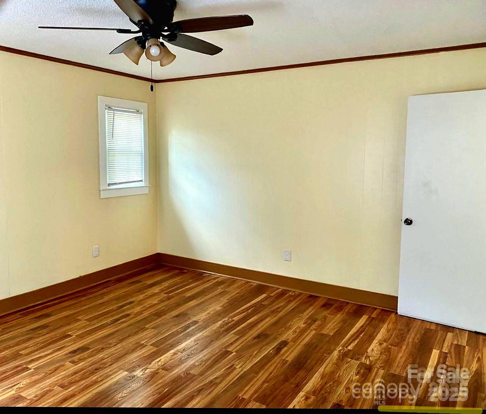 1294 Cane Creek Road Bakersville NC 28705