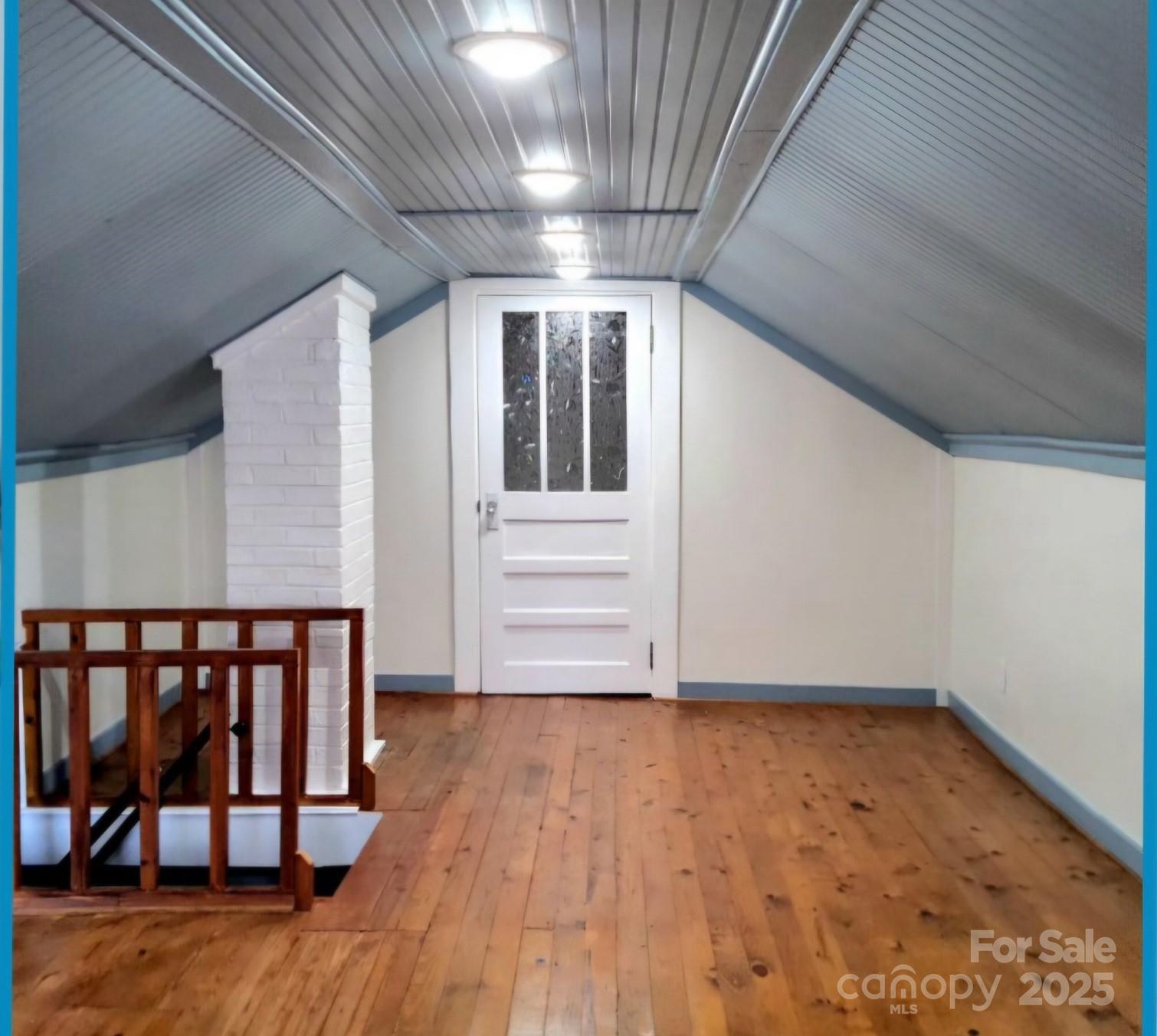 1294 Cane Creek Road Bakersville NC 28705