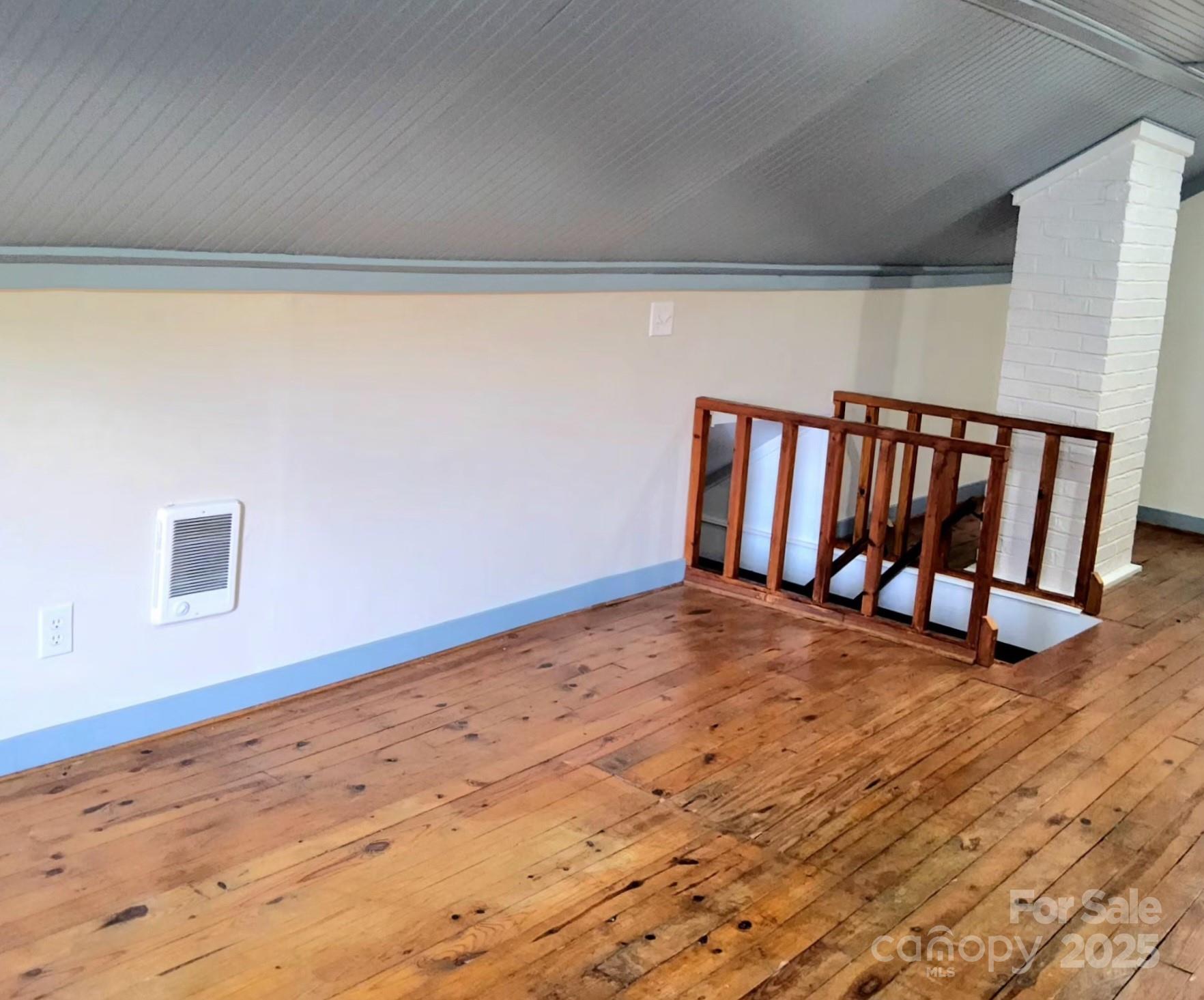 1294 Cane Creek Road Bakersville NC 28705