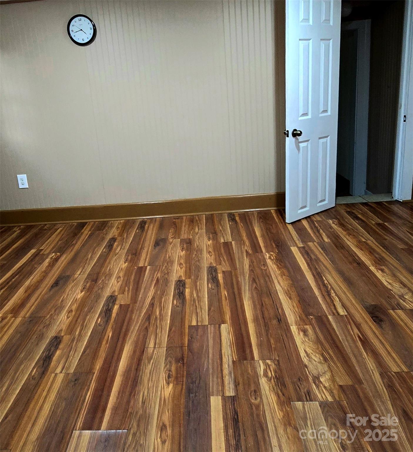 1294 Cane Creek Road Bakersville NC 28705