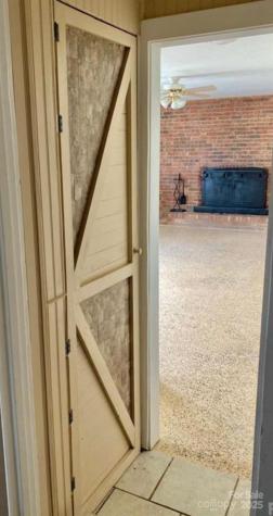 1294 Cane Creek Road Bakersville NC 28705