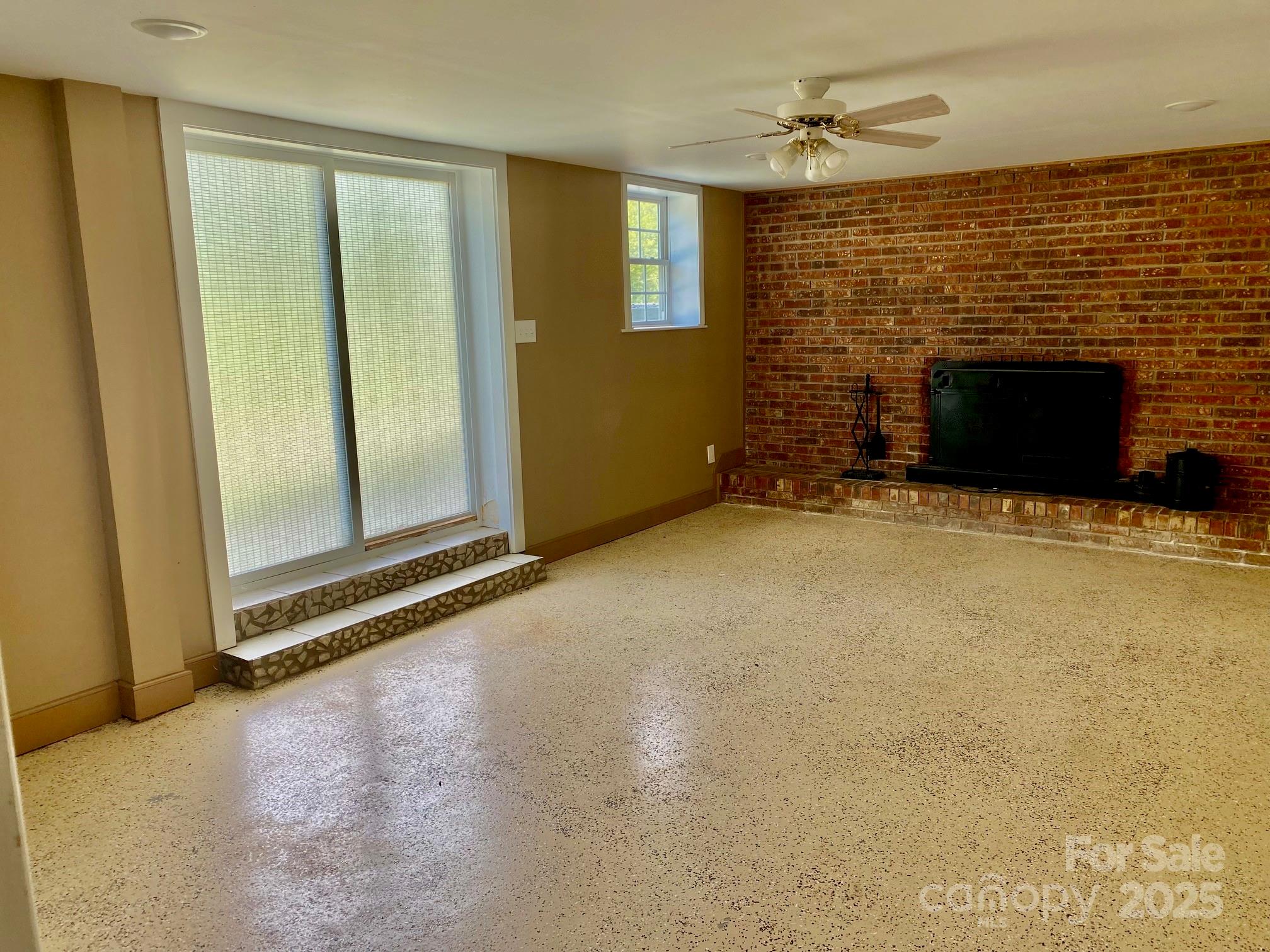 1294 Cane Creek Road Bakersville NC 28705