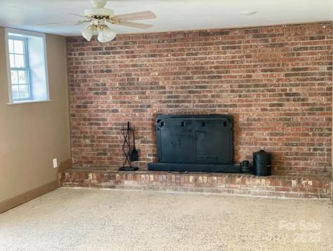 1294 Cane Creek Road Bakersville NC 28705