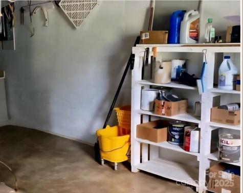 1294 Cane Creek Road Bakersville NC 28705