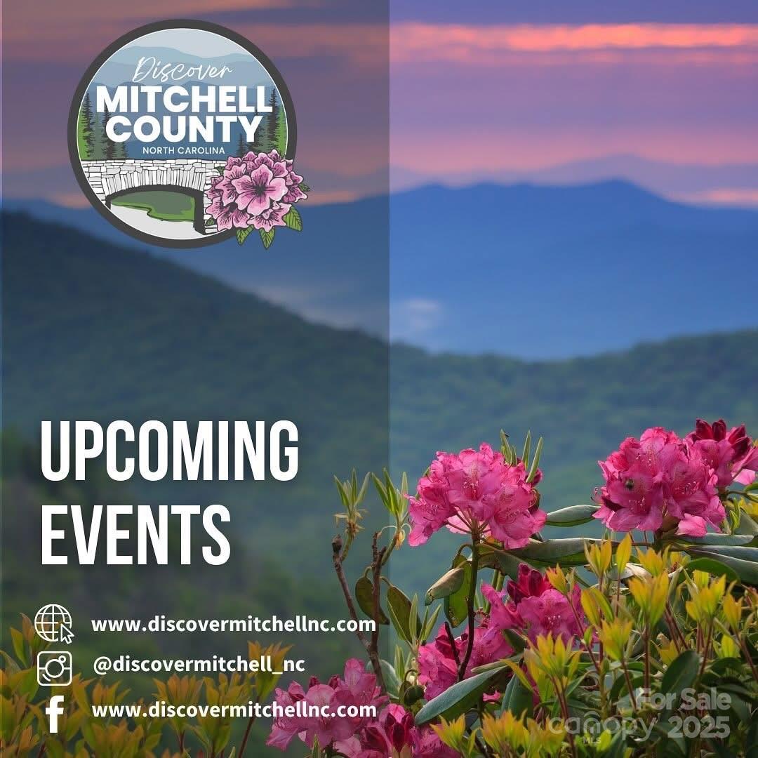 1294 Cane Creek Road Bakersville NC 28705