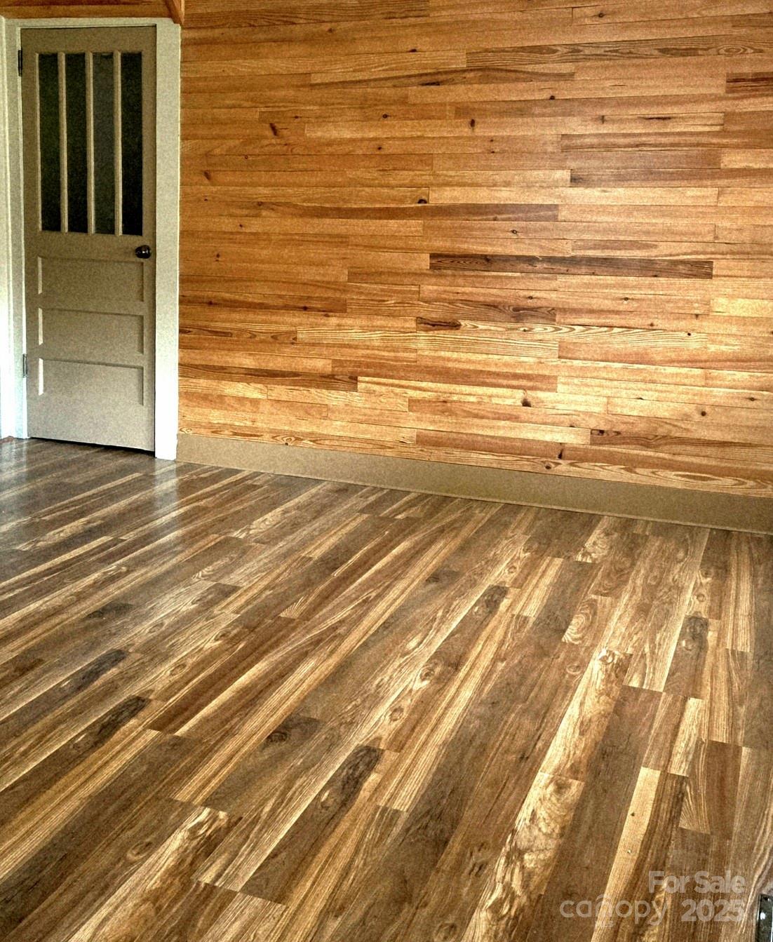 1294 Cane Creek Road Bakersville NC 28705