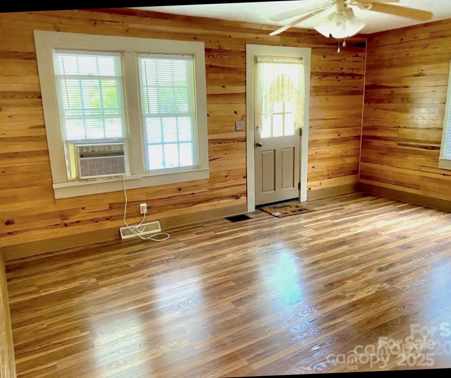 1294 Cane Creek Road Bakersville NC 28705