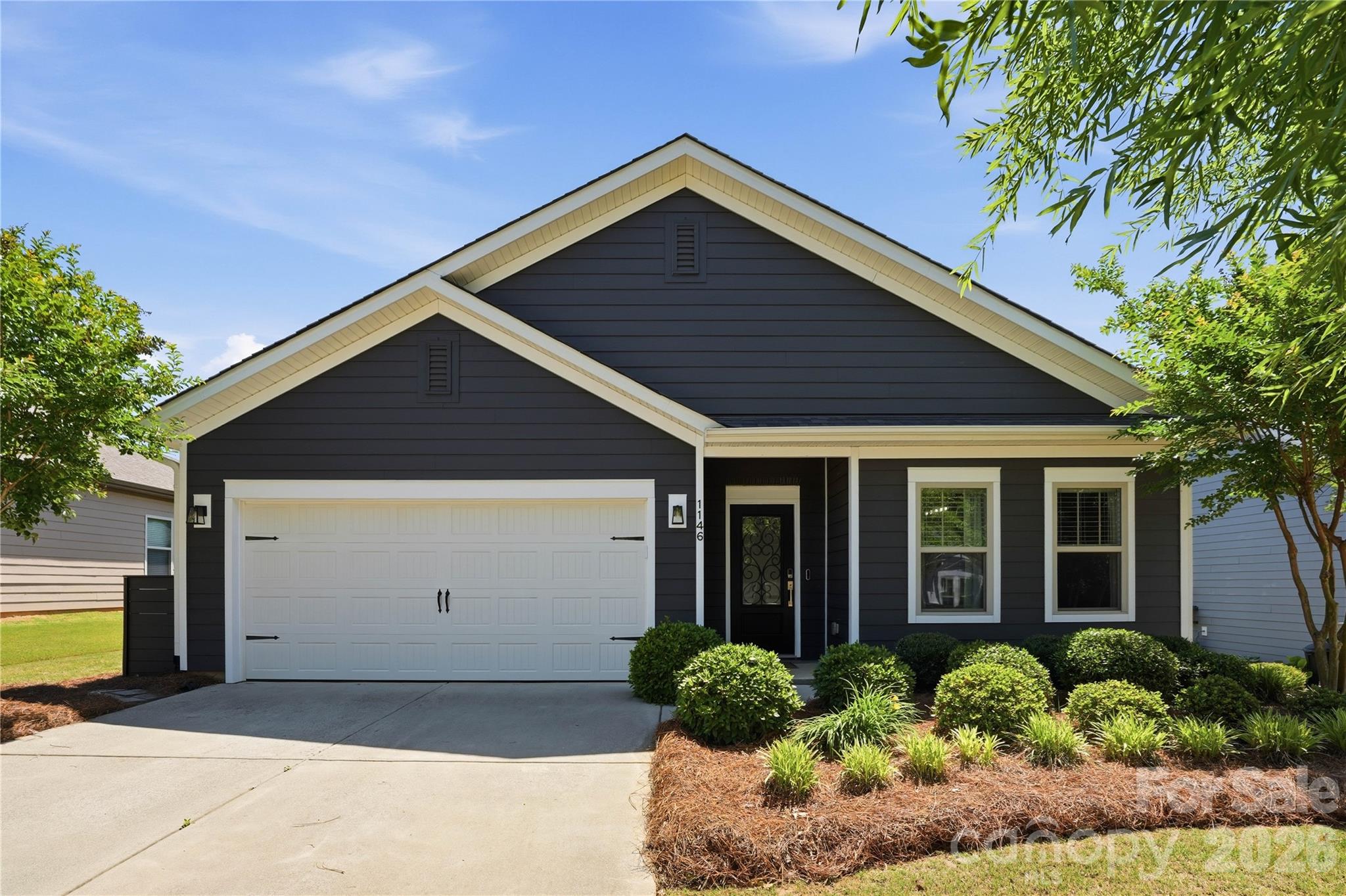 1146 Ellington Downs Way Monroe NC 28110