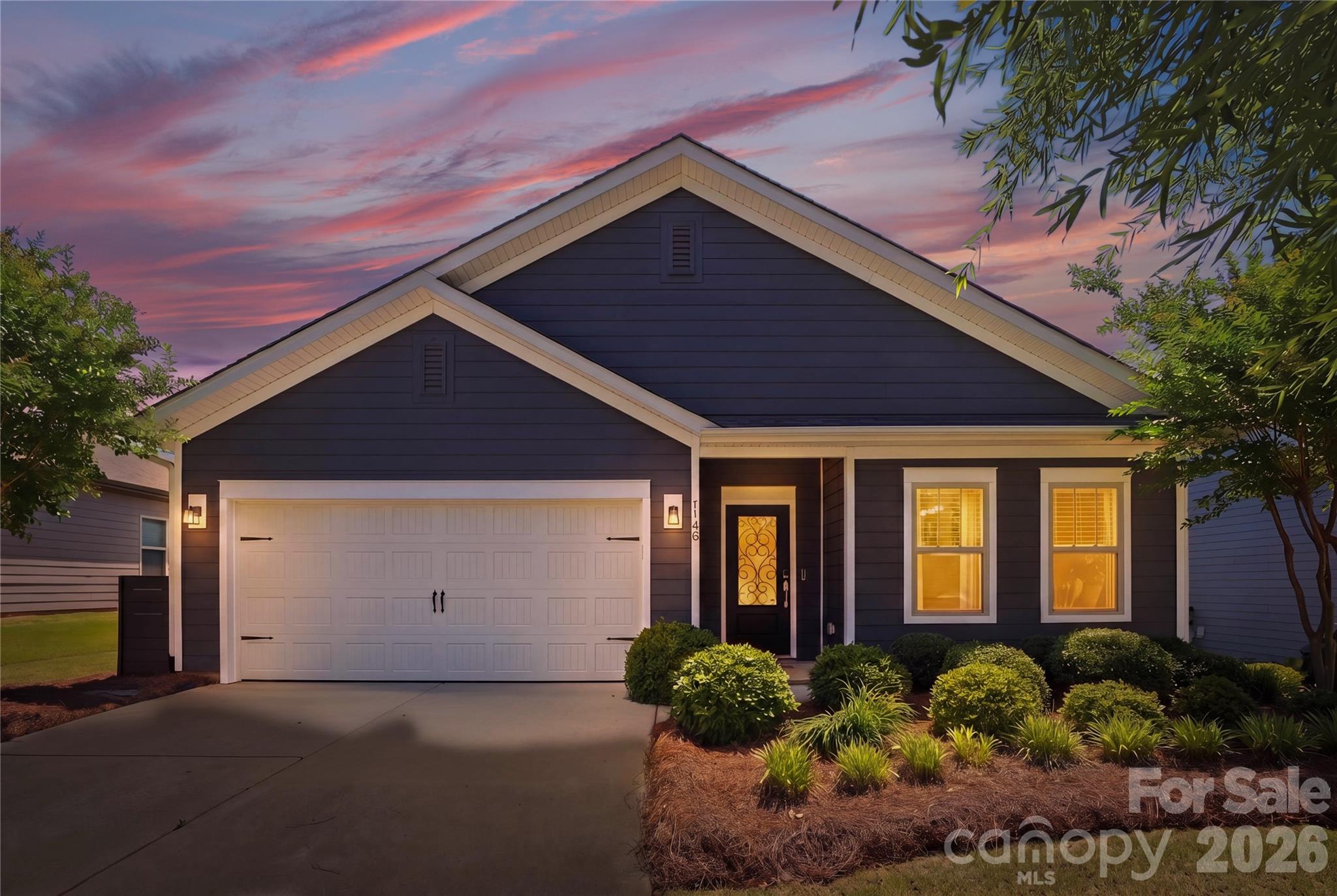 1146 Ellington Downs Way Monroe NC 28110
