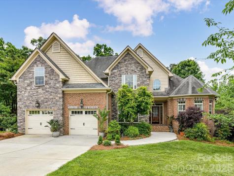 2007 Sugar Mill Road Indian Trail NC 28079