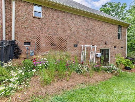 2007 Sugar Mill Road Indian Trail NC 28079