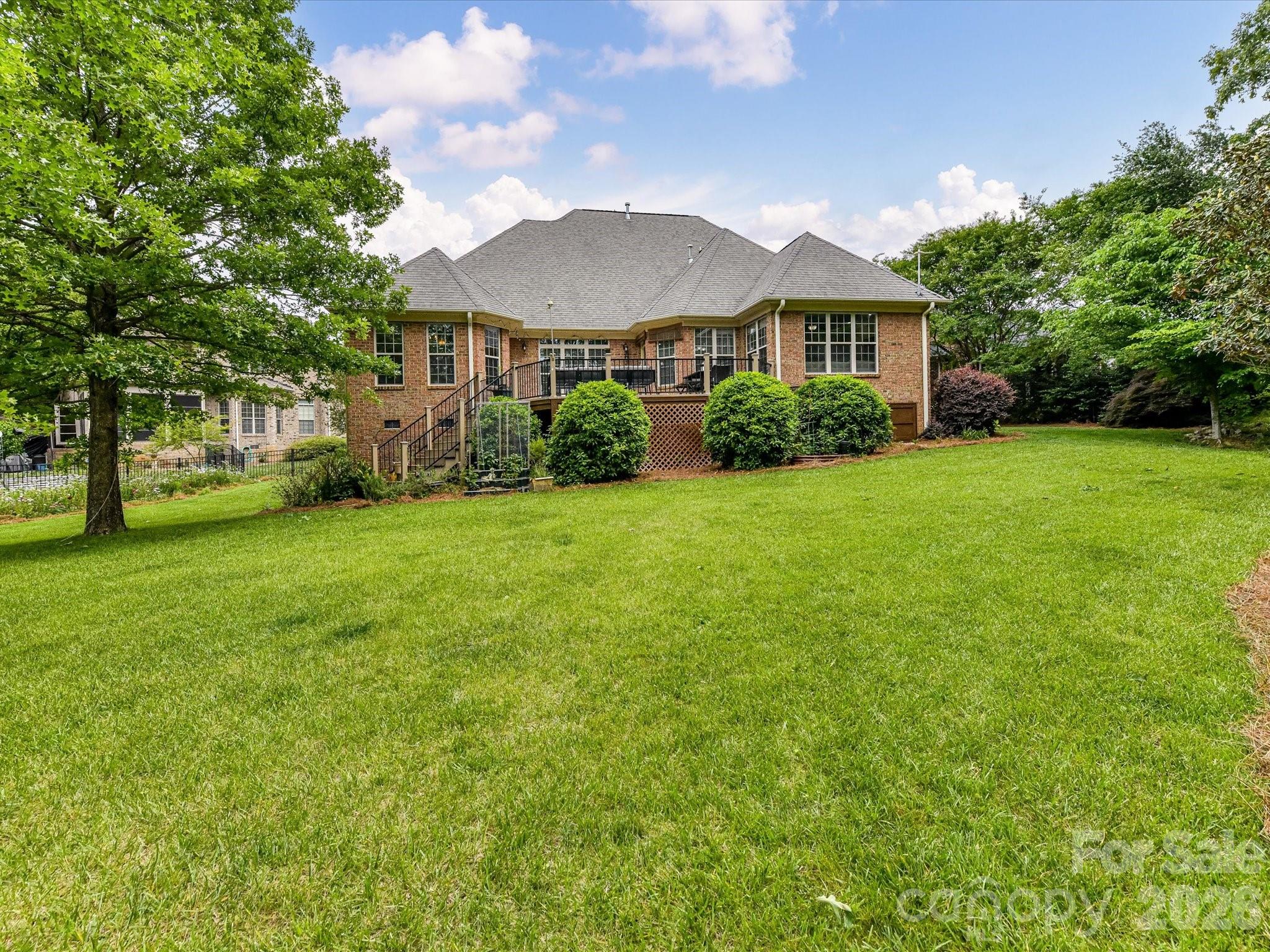 2007 Sugar Mill Road Indian Trail NC 28079