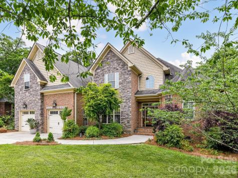 2007 Sugar Mill Road Indian Trail NC 28079