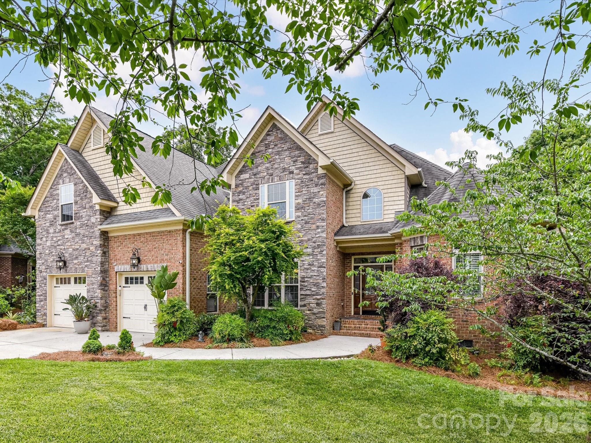 2007 Sugar Mill Road Indian Trail NC 28079