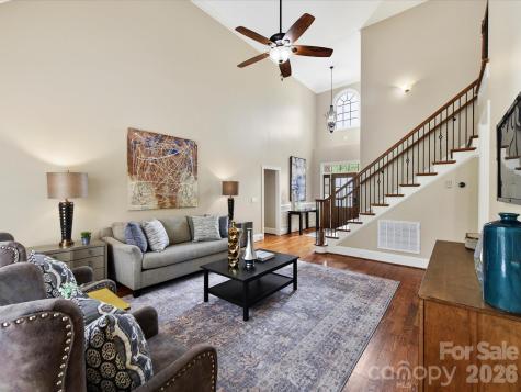 2007 Sugar Mill Road Indian Trail NC 28079