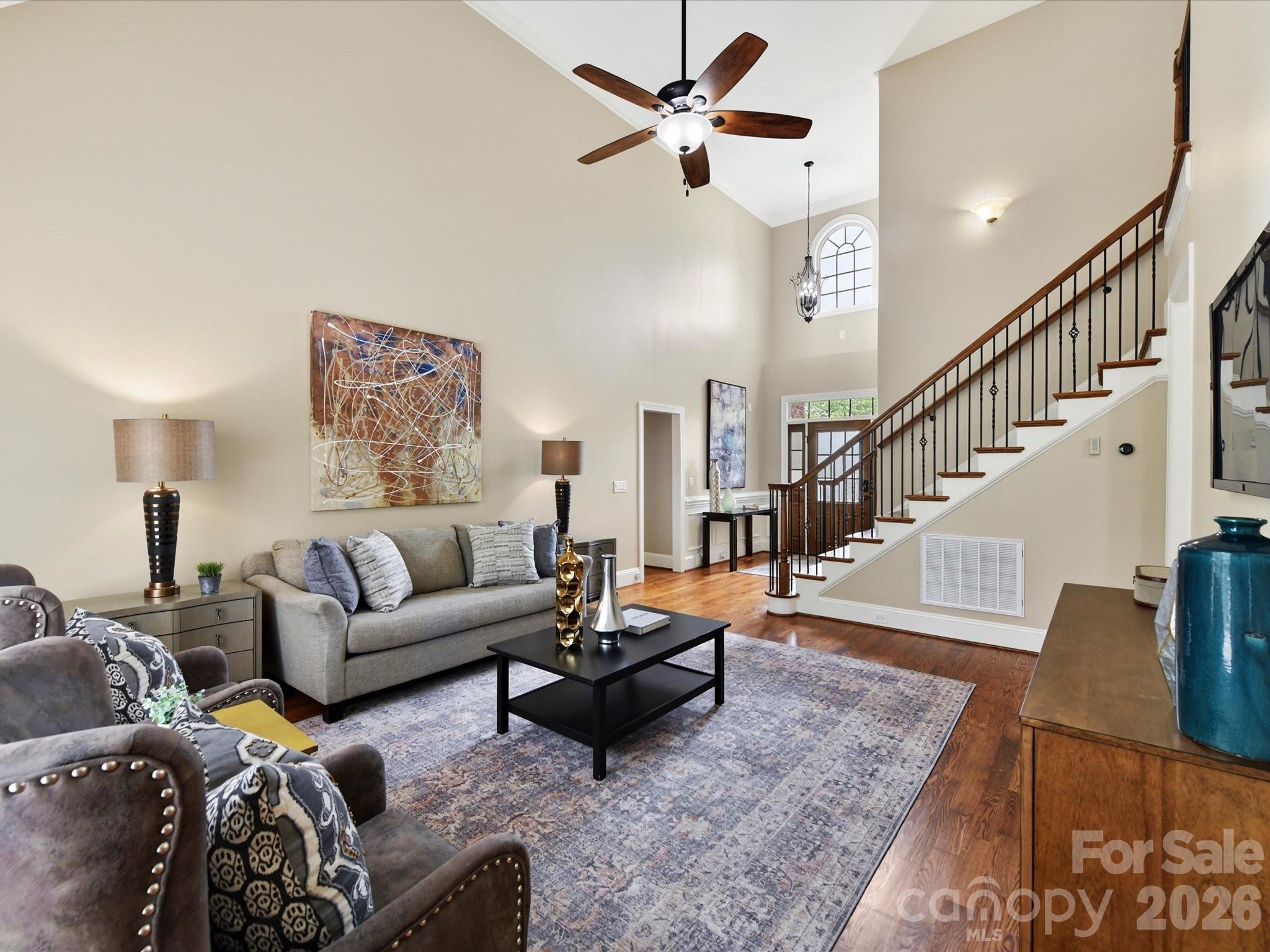 2007 Sugar Mill Road Indian Trail NC 28079