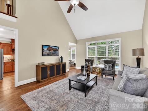 2007 Sugar Mill Road Indian Trail NC 28079
