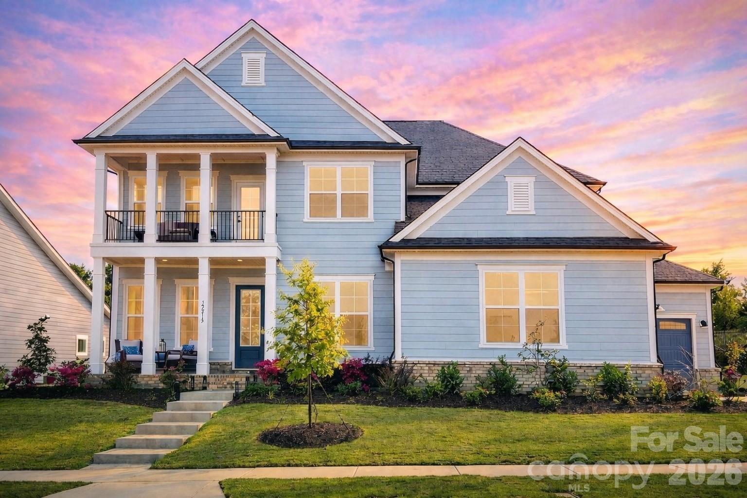 12213 Old Cottonwood Lane Huntersville NC 28078