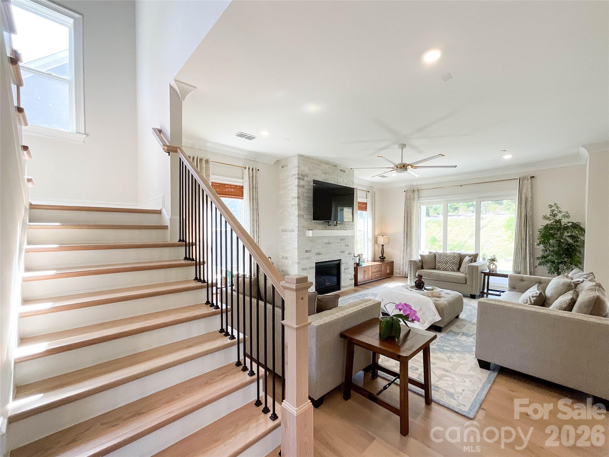 12213 Old Cottonwood Lane Huntersville NC 28078