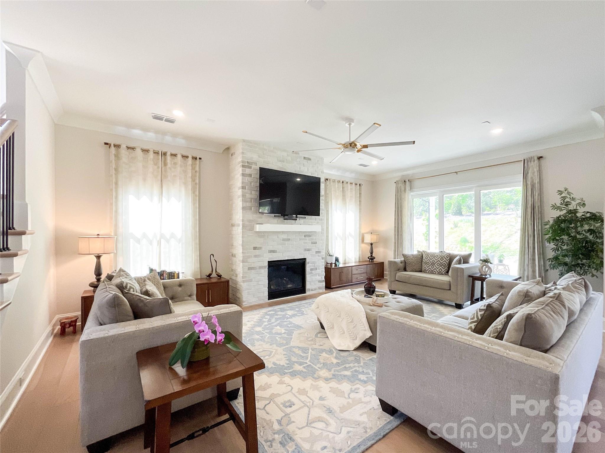 12213 Old Cottonwood Lane Huntersville NC 28078