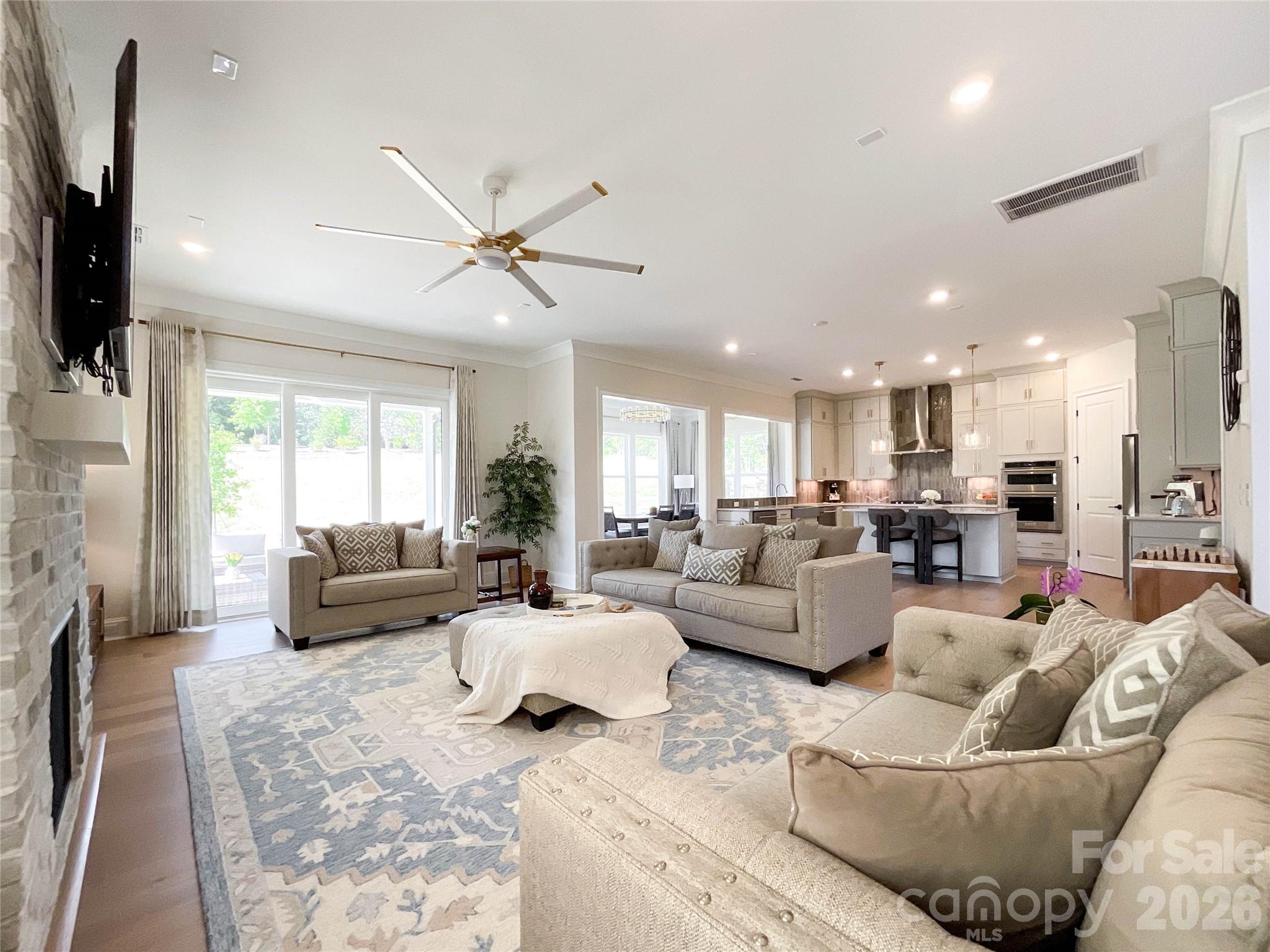 12213 Old Cottonwood Lane Huntersville NC 28078