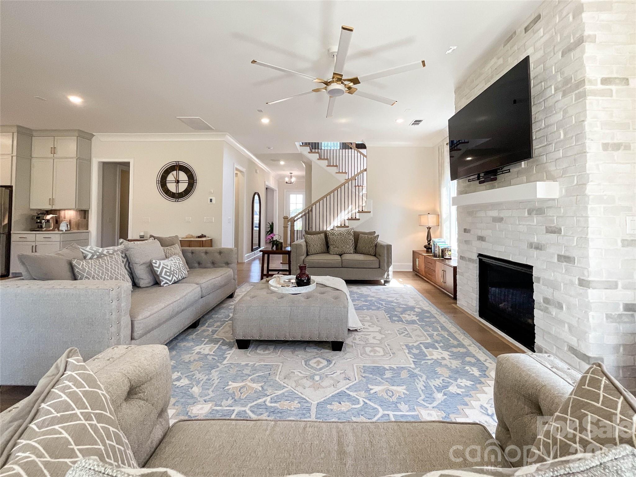 12213 Old Cottonwood Lane Huntersville NC 28078