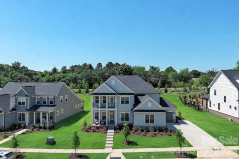 12213 Old Cottonwood Lane Huntersville NC 28078