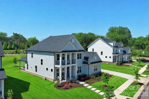 12213 Old Cottonwood Lane Huntersville NC 28078