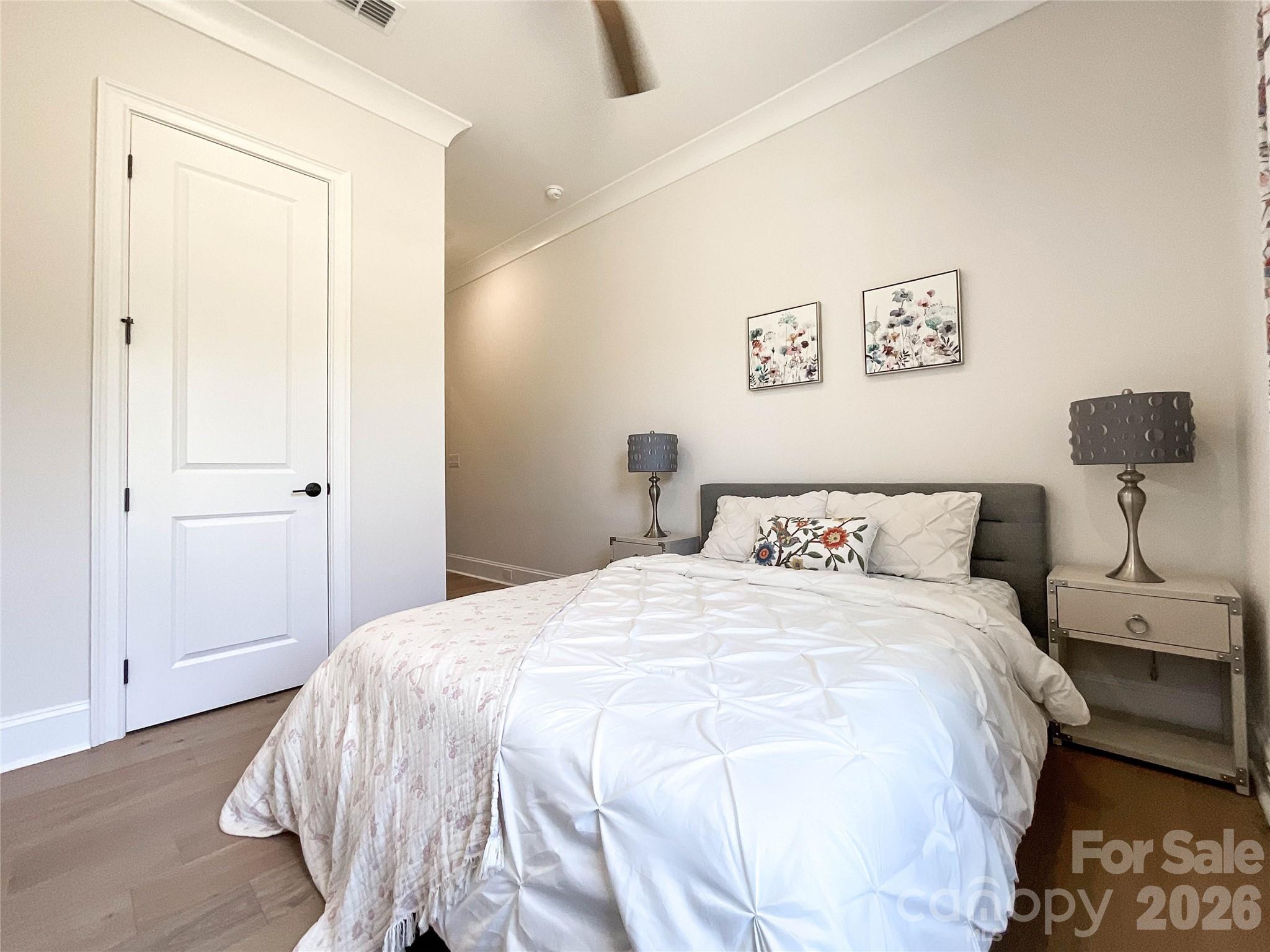 12213 Old Cottonwood Lane Huntersville NC 28078