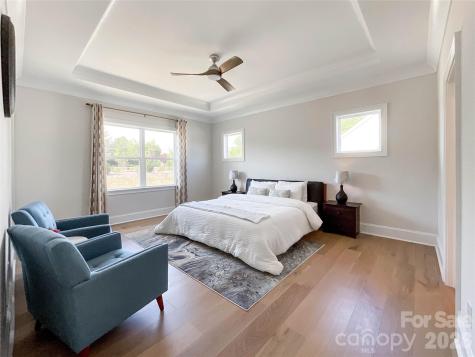 12213 Old Cottonwood Lane Huntersville NC 28078