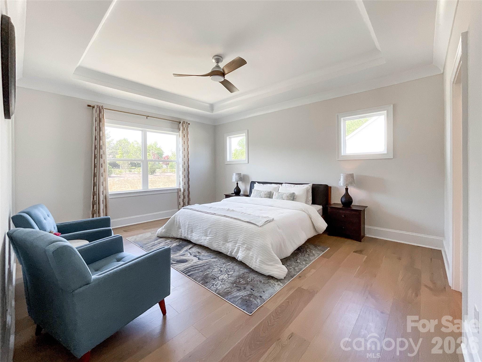12213 Old Cottonwood Lane Huntersville NC 28078