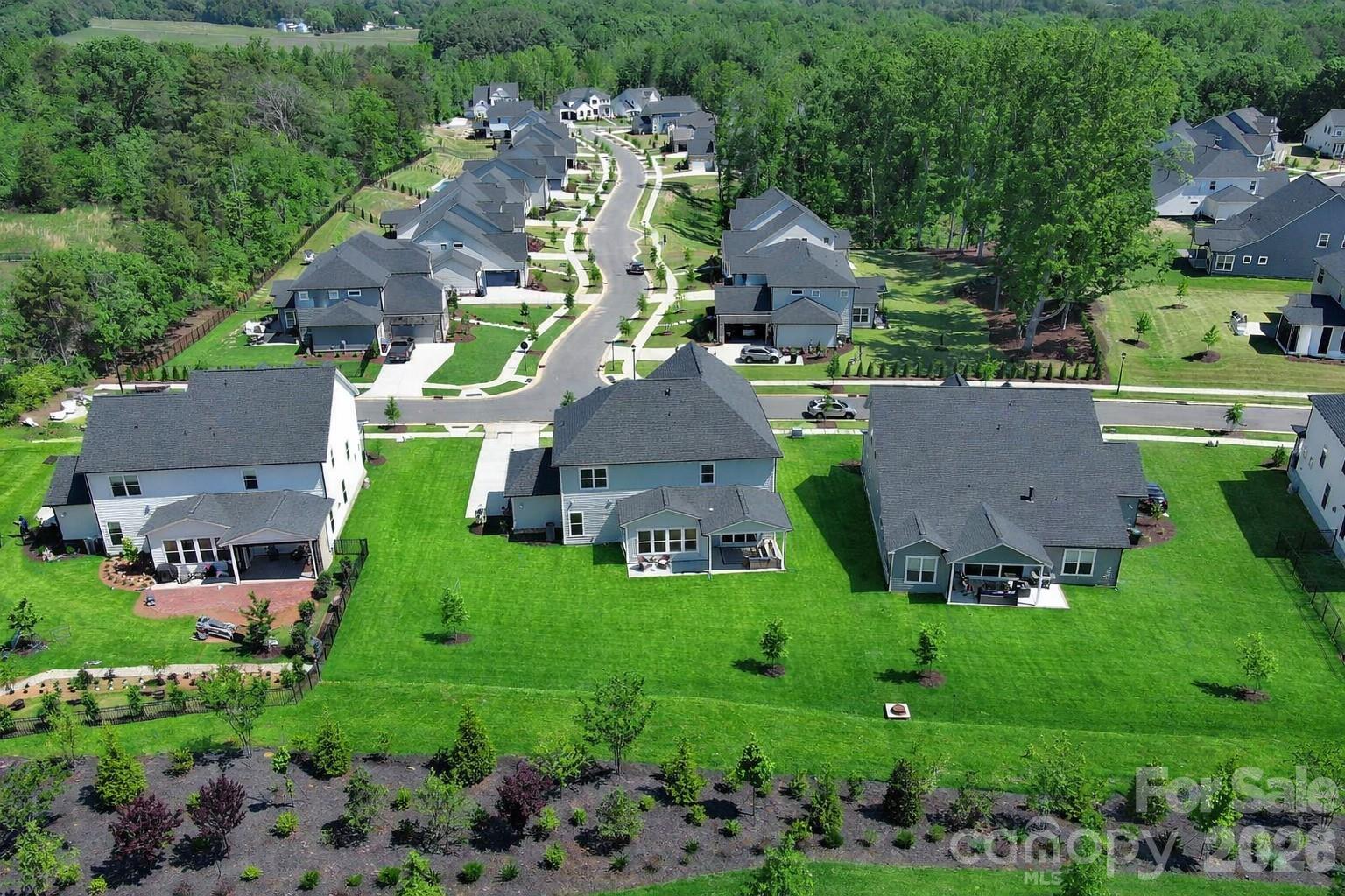 12213 Old Cottonwood Lane Huntersville NC 28078