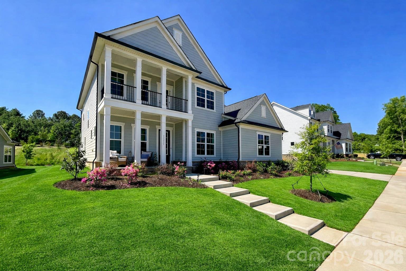 12213 Old Cottonwood Lane Huntersville NC 28078