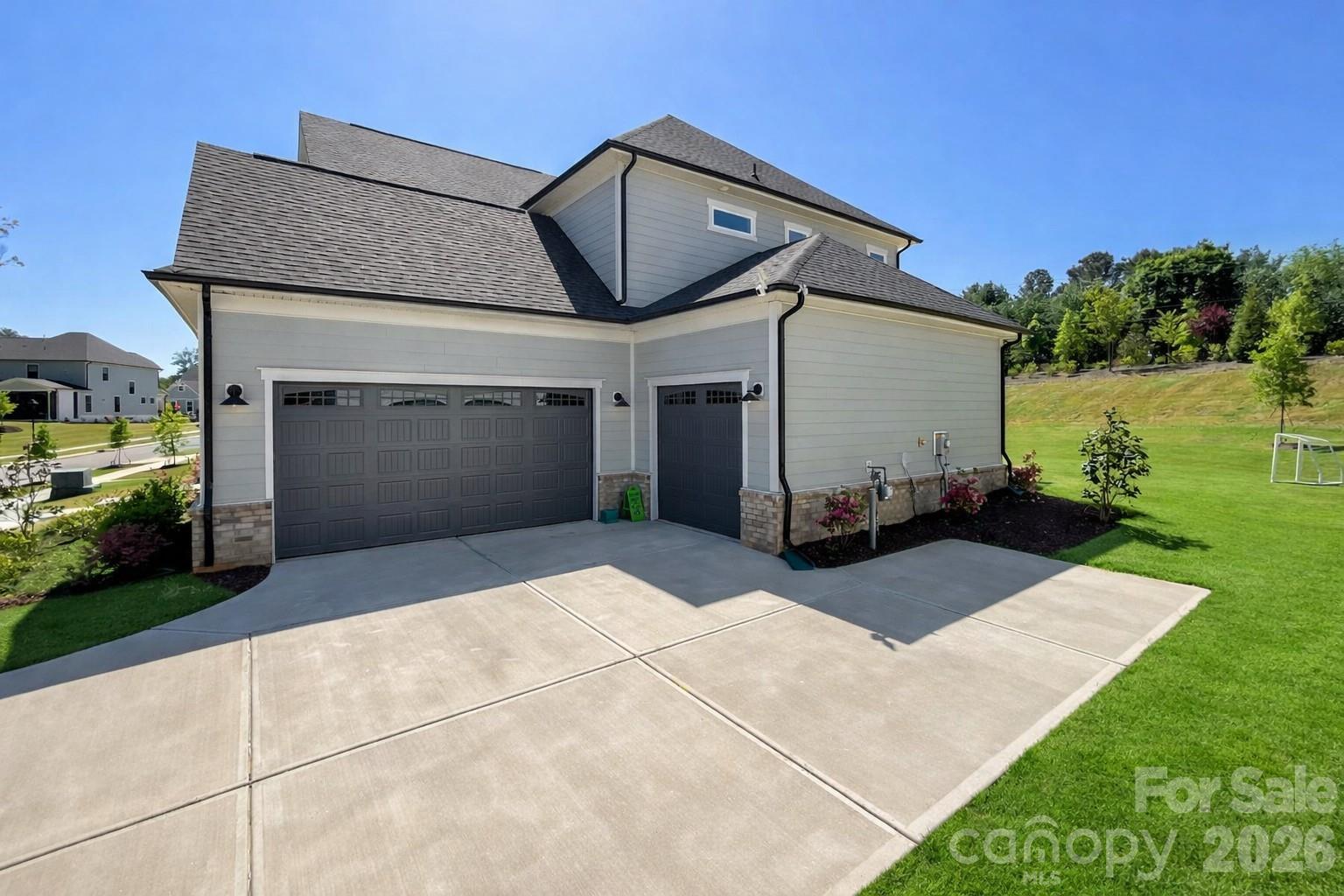 12213 Old Cottonwood Lane Huntersville NC 28078