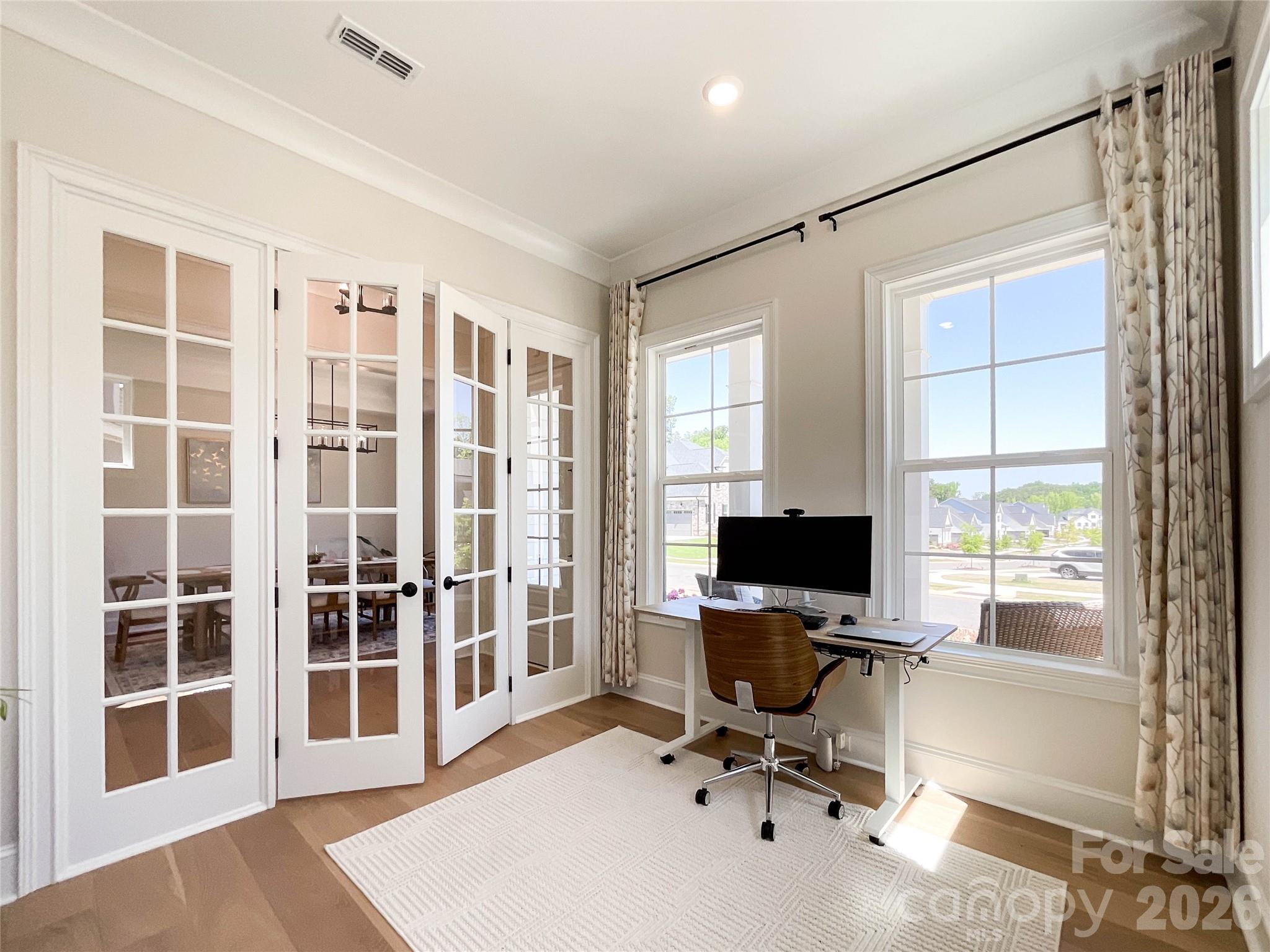12213 Old Cottonwood Lane Huntersville NC 28078