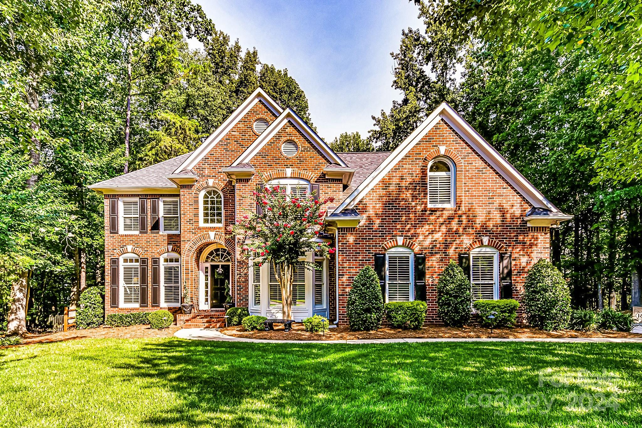 11123 Brush Hollow Road Matthews NC 28105