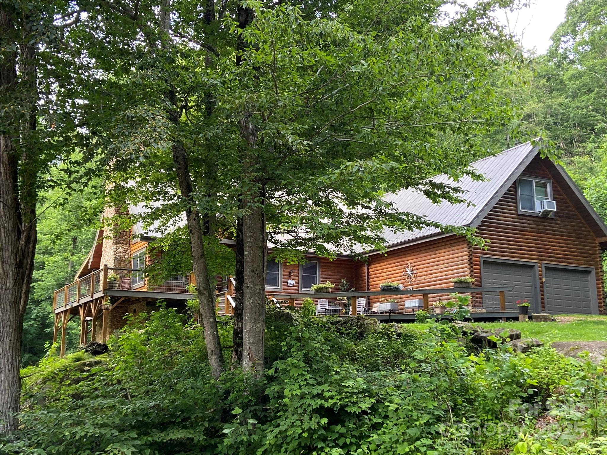 Bakersville NC, 87 Ali Avenue