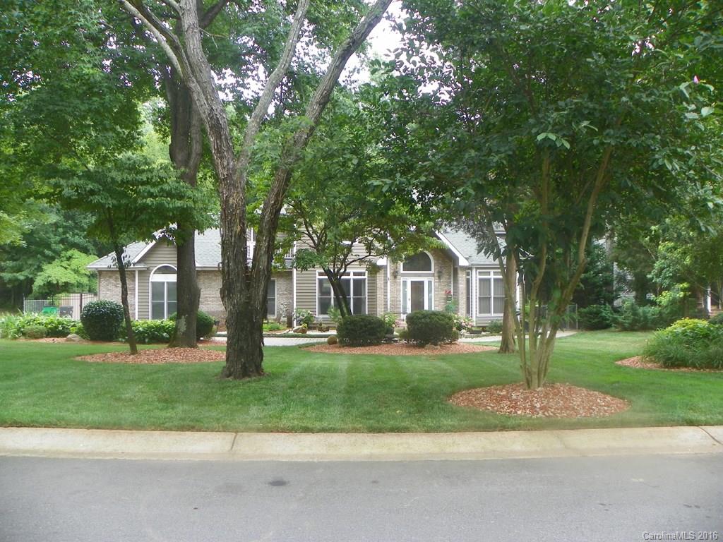 7730 Ellencroft Lane Charlotte NC 28215