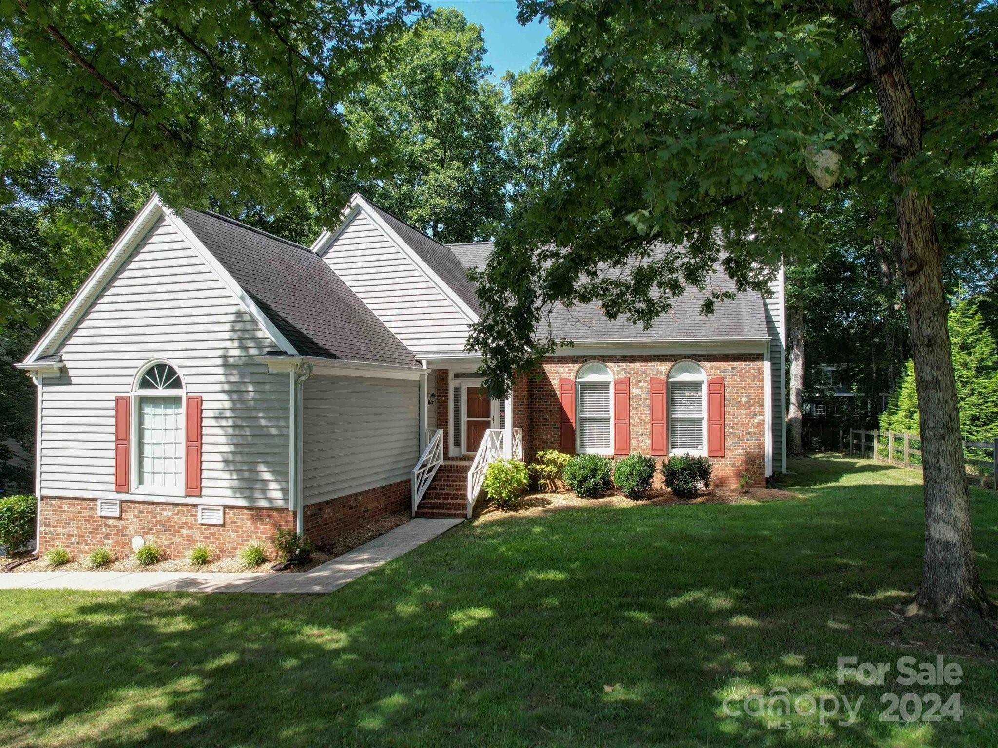 9617 Newby Lane Matthews NC 28105