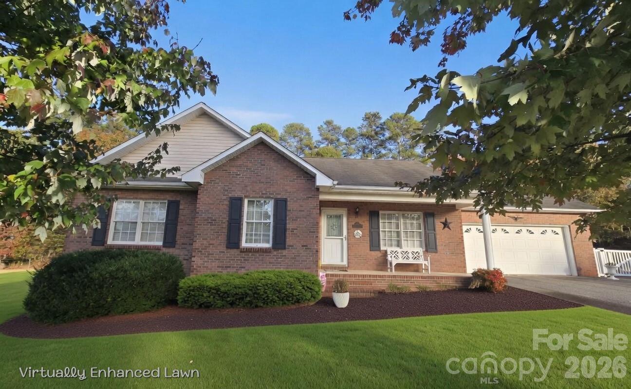 5126 Silver Tree Trail Conover NC 28613