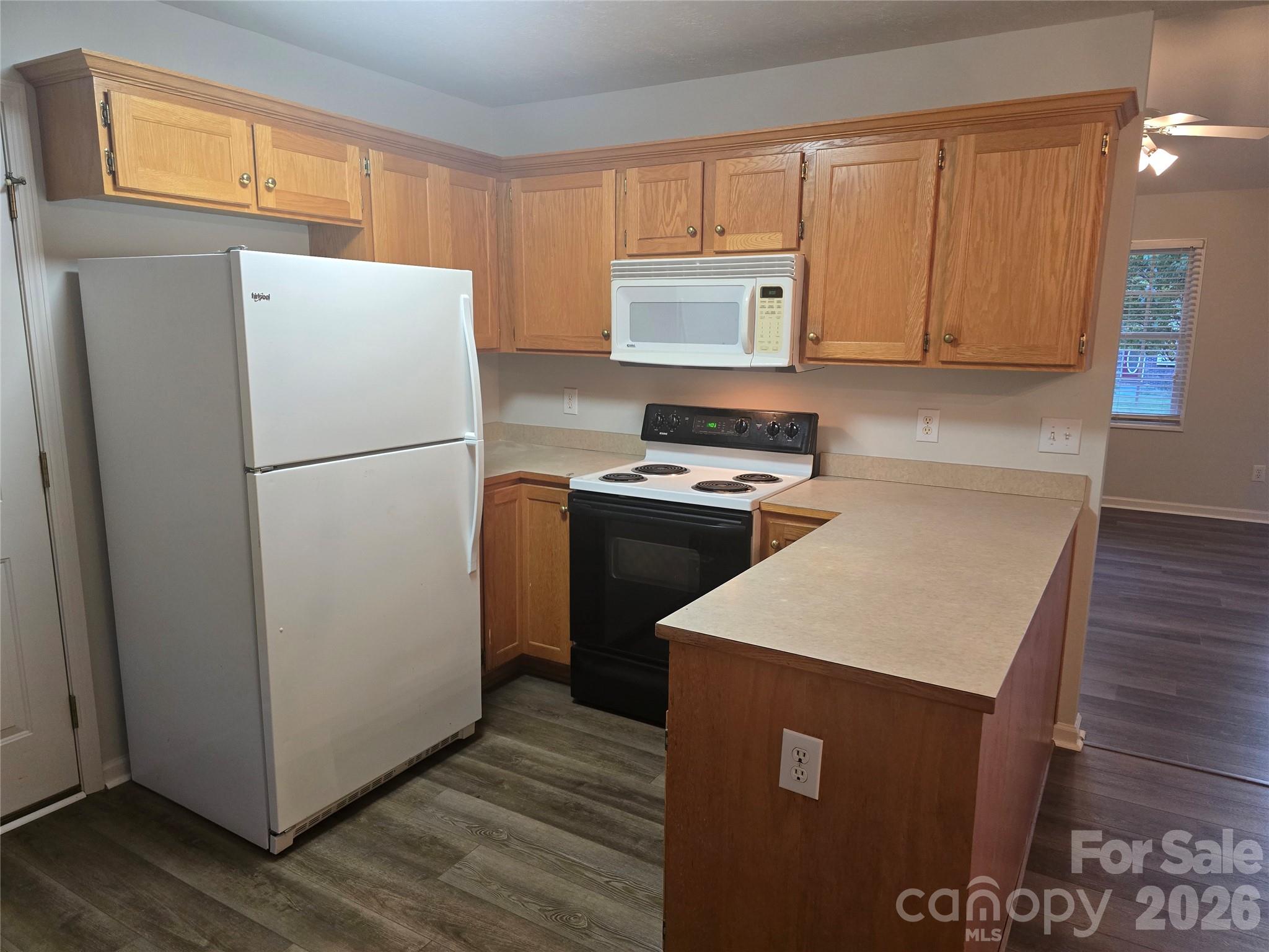 5126 Silver Tree Trail Conover NC 28613