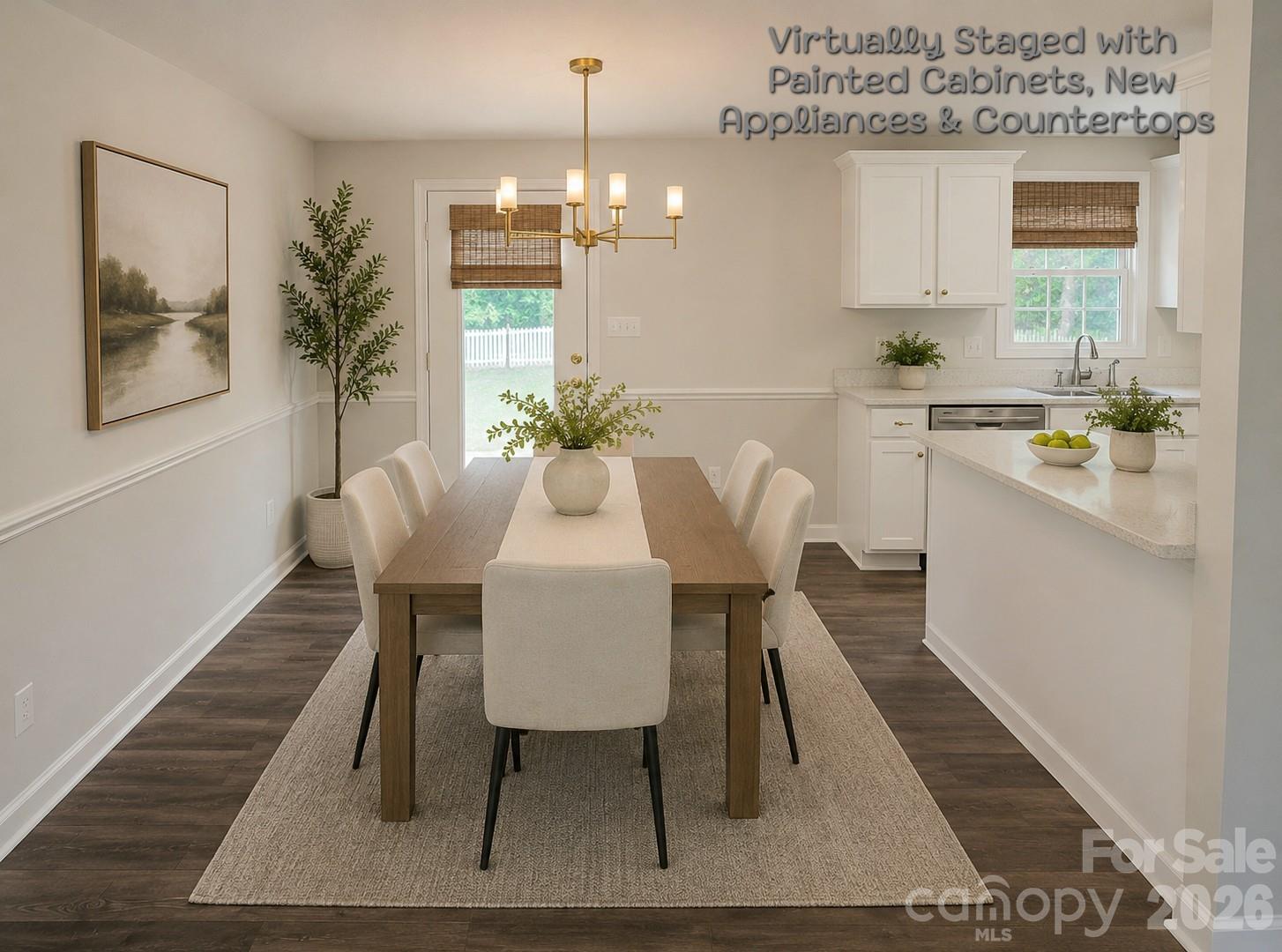 5126 Silver Tree Trail Conover NC 28613