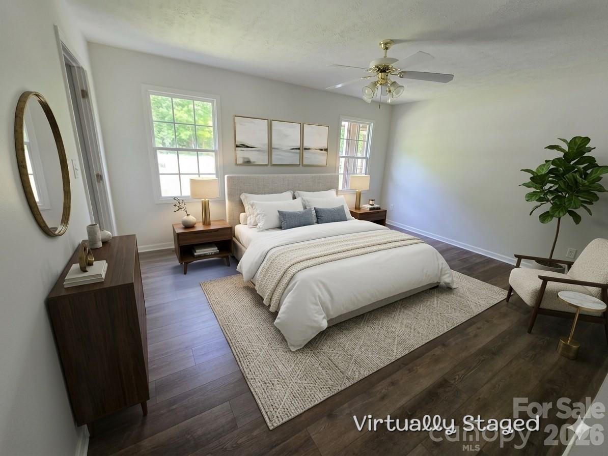 5126 Silver Tree Trail Conover NC 28613