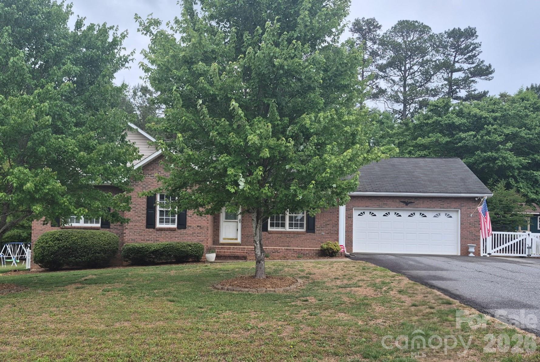 5126 Silver Tree Trail Conover NC 28613