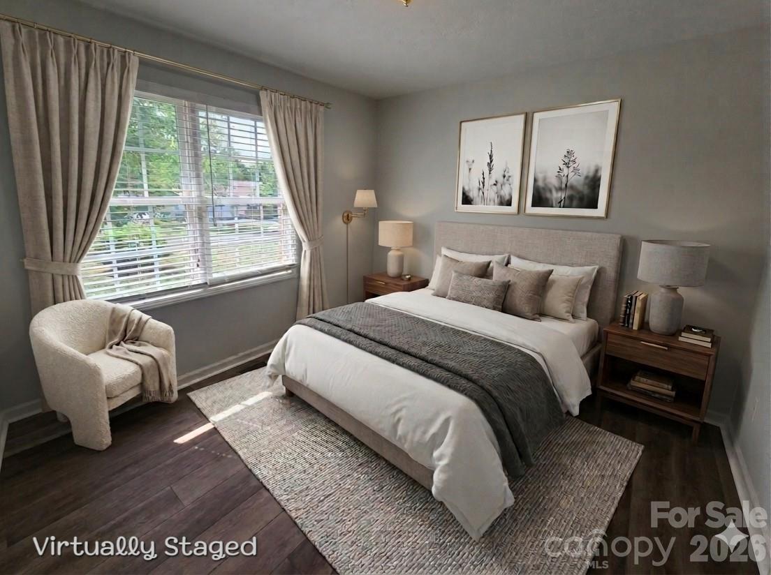 5126 Silver Tree Trail Conover NC 28613