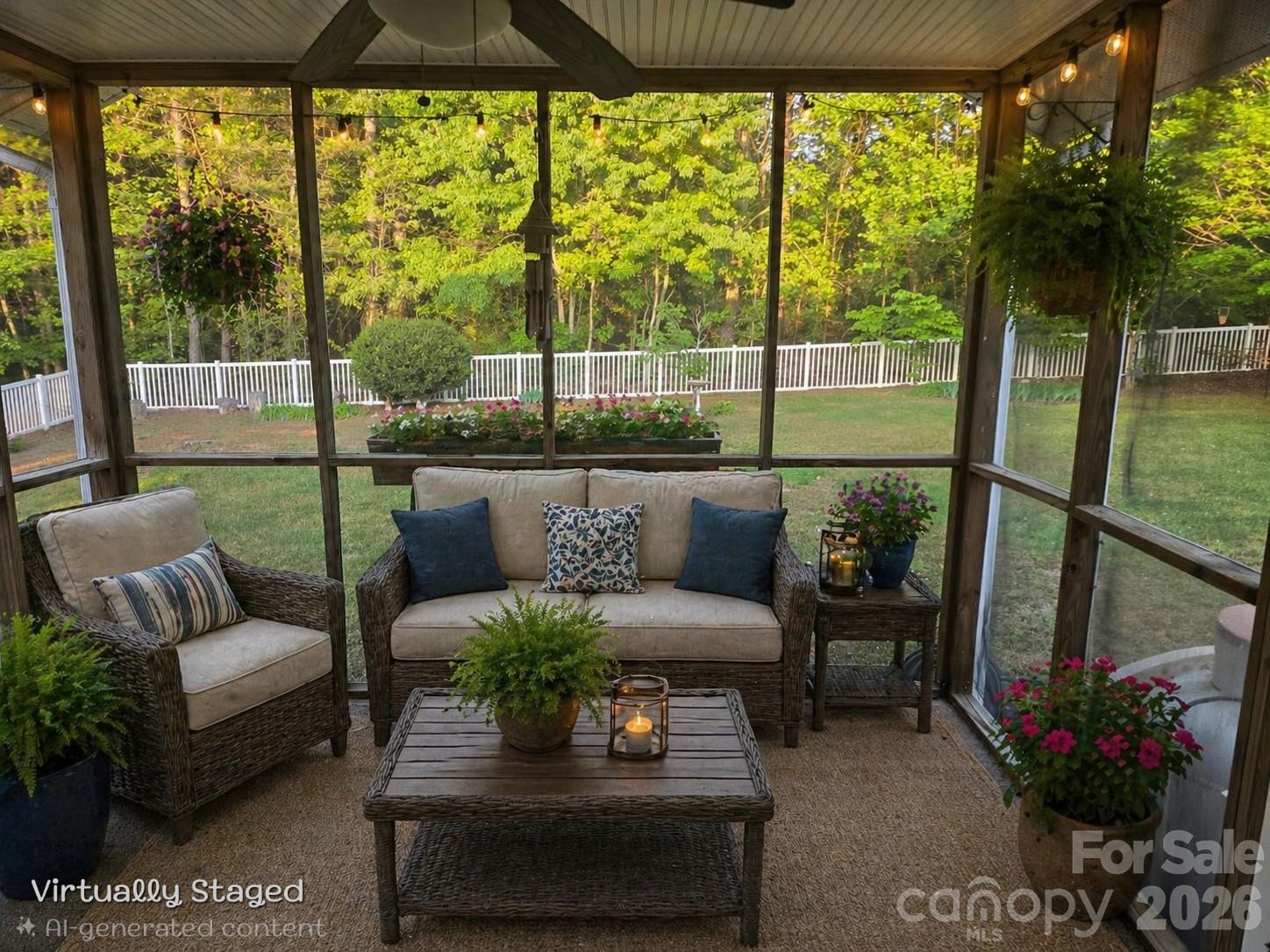 5126 Silver Tree Trail Conover NC 28613