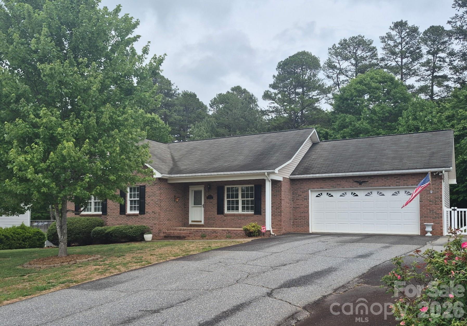 5126 Silver Tree Trail Conover NC 28613
