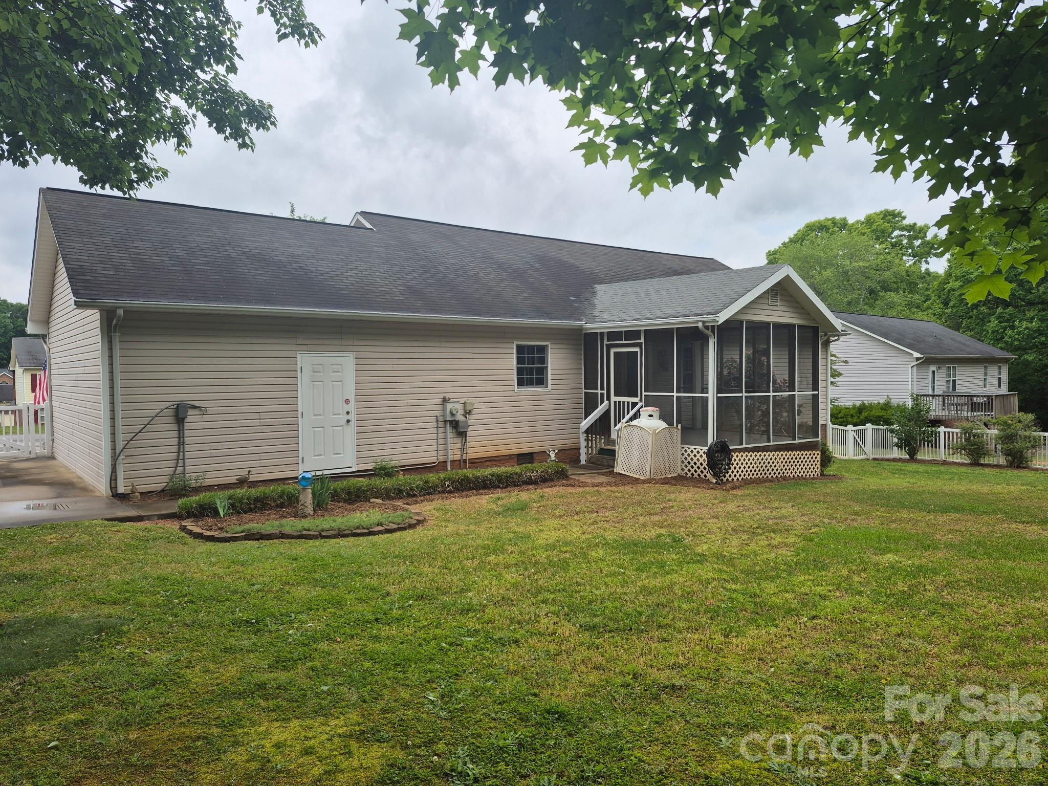 5126 Silver Tree Trail Conover NC 28613