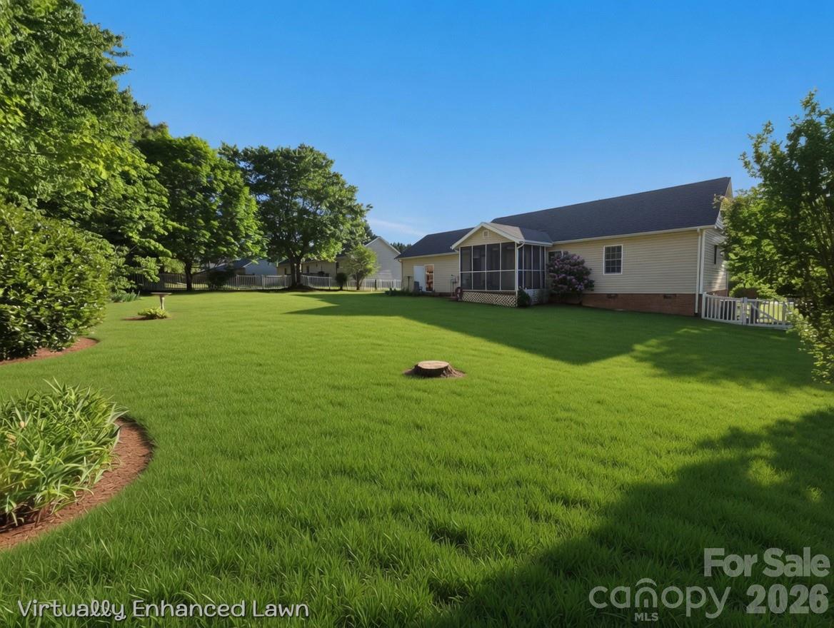 5126 Silver Tree Trail Conover NC 28613