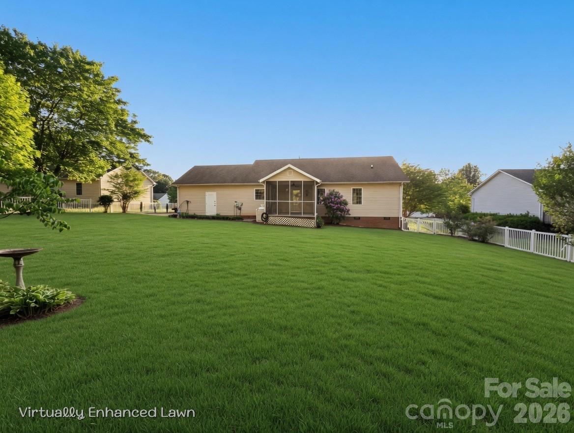 5126 Silver Tree Trail Conover NC 28613